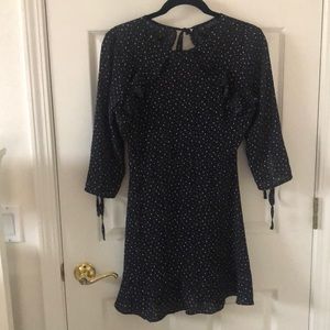 Topshop dress